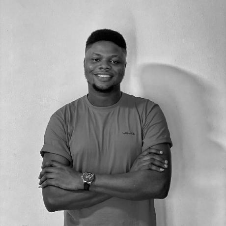 Ilesanmi Temitope